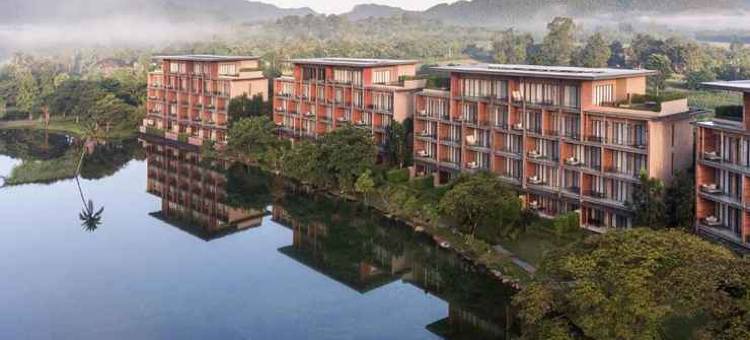 阿塔湖畔度假套房酒店(atta Lakeside Resort Suite)图片