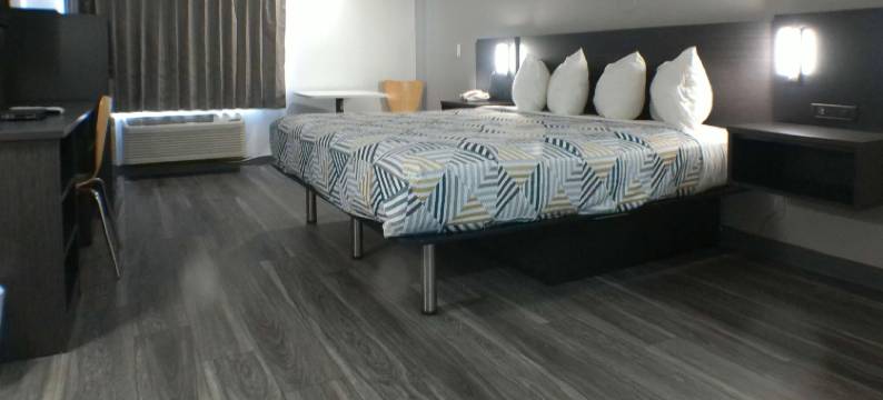 温斯洛6号汽车旅馆(Motel 6 Winslow, AZ)图片