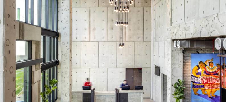 宜必思尚品哥打京那巴鲁伊纳南酒店(Ibis Styles Kota Kinabalu Inanam)图片