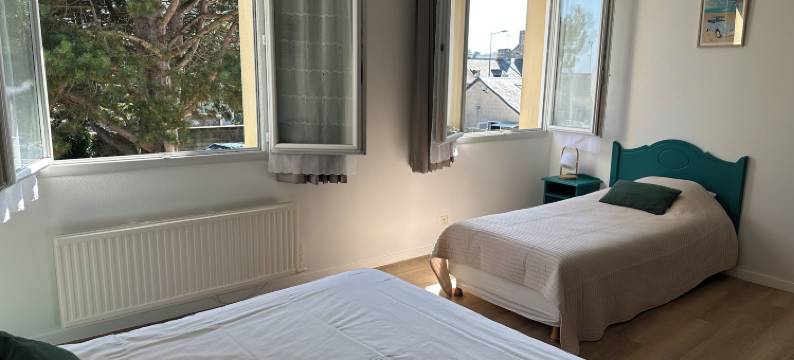 佩龙杜门酒店(Logis Hôtel la Demeure du Perron)图片