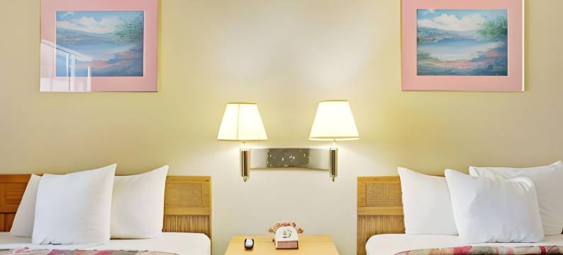 Elevation Lodge图片