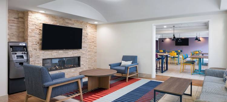 Garner奥古斯塔西洲际酒店集团旗下酒店(Garner Hotel AUGUSTA WEST by IHG)图片