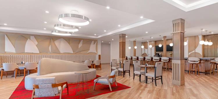 坎布里亚酒店及套房普里茅斯(Cambria Hotel Plymouth)图片