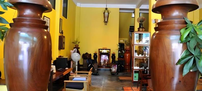 星木旅馆(Star Wood Inn)图片