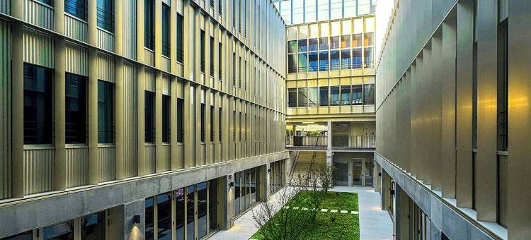 lyf 甘贝塔巴黎(lyf Gambetta Paris)图片