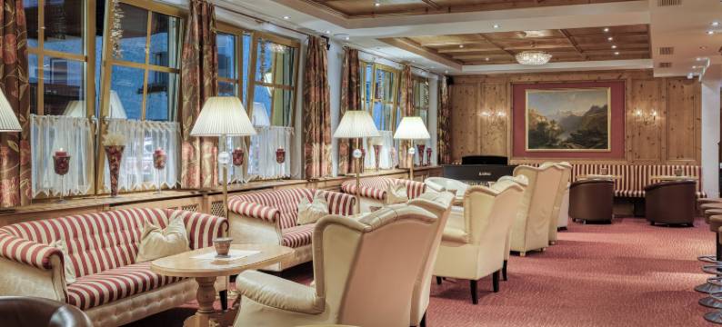 阿尔特波斯特健康美容酒店(Hotel Alte Post)图片