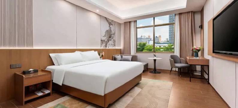 凯翔酒店(广州长隆度假区店)图片