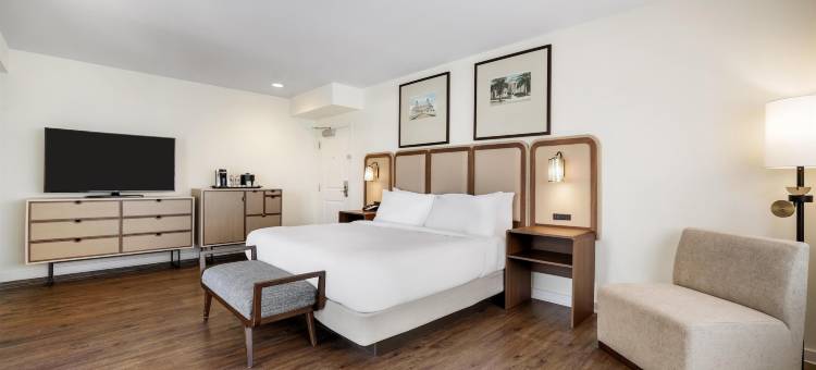 迈尔斯堡班杨酒店 - 希尔顿启缤精选酒店(The Banyan Hotel Fort Myers, Tapestry Collection by Hilton)图片