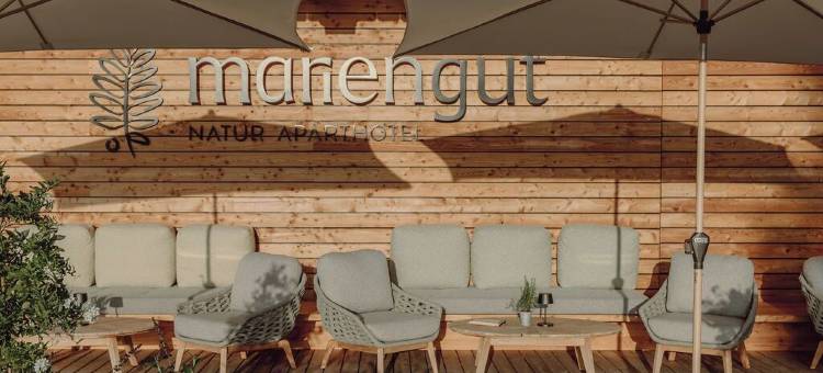 玛丽恩古特 - 克拉默公寓酒店(Mariengut - Aparthotel Kramer)图片