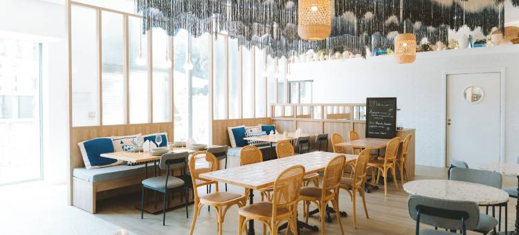 比库贝蒙彼利埃(Bikube Montpellier)图片