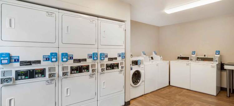 圣弗朗西斯科-圣卡洛斯-Extended Stay America Suites(Extended Stay America Suites - San Francisco - San Carlos)图片