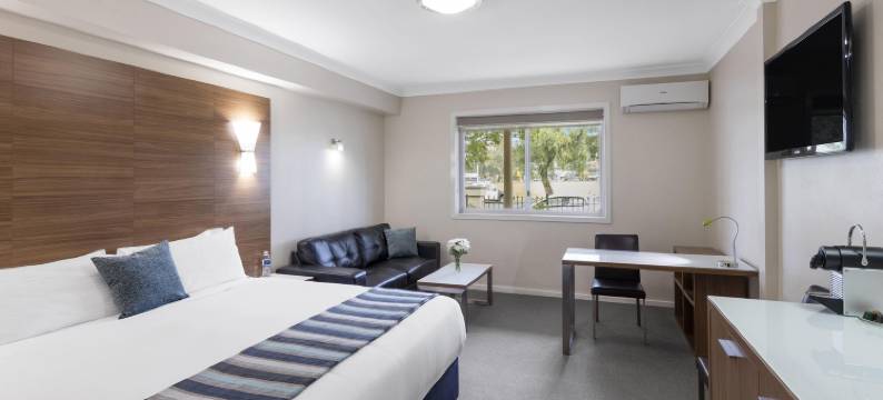 沃加沃加美居酒店(Mercure Wagga Wagga)图片