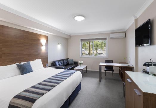 Mercure Wagga WaggaHotel Overview