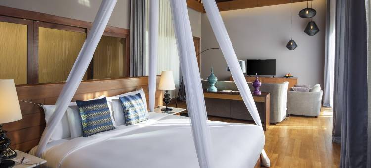 茵莱湖诺富特蔑敏酒店(Novotel Inle Lake Myat Min)图片