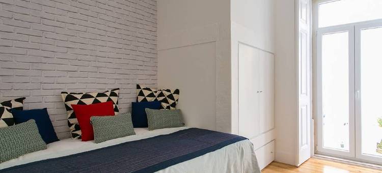 GuestReady - Bela estadia perto do Time Out Market图片