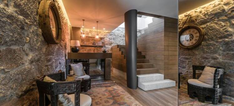 Casa Pelourinho de Louredo com piscina图片