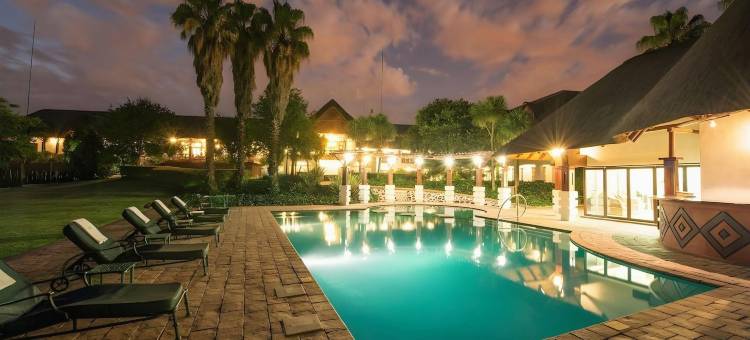 翡翠娱乐场度假村(Emerald Resort & Casino)图片