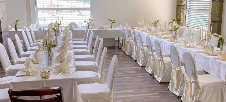 哈斯罗德伯格酒店(Hasseröder Burghotel)图片