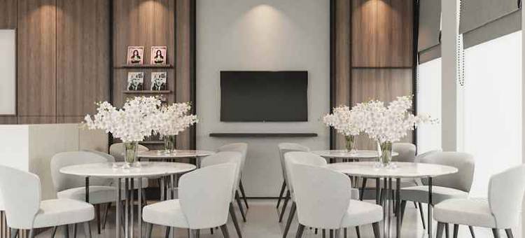 伊斯兰树昂酒店(Tree on Hotel Syariah)图片