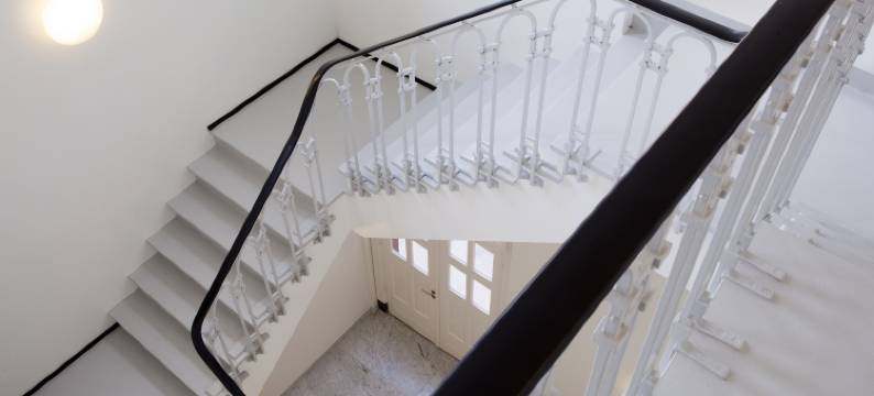 城市公寓马斯特里赫特酒店(Urban Residences Maastricht)图片