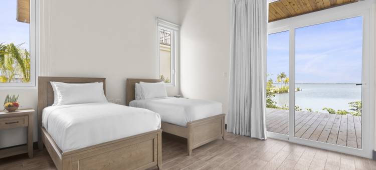 日夜之神住宅度假村(Itz'Ana Resort & Residences)图片