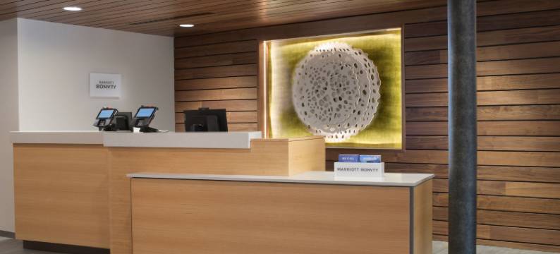 波茨敦利默里克万枫酒店(Fairfield Inn & Suites by Marriott Pottstown Limerick)图片