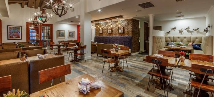 斯科特斯德度假俱乐部假日酒店(Holiday Inn Club Vacations Scottsdale Resort)图片