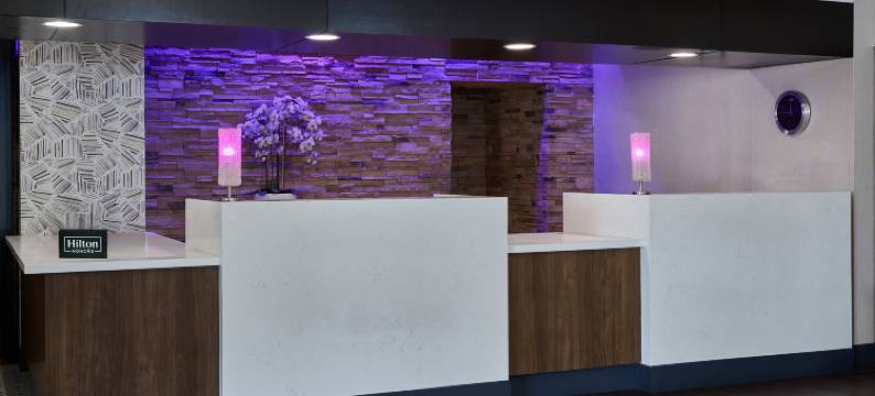 希尔顿逸林酒店-查茨沃斯(DoubleTree by Hilton Chatsworth)图片