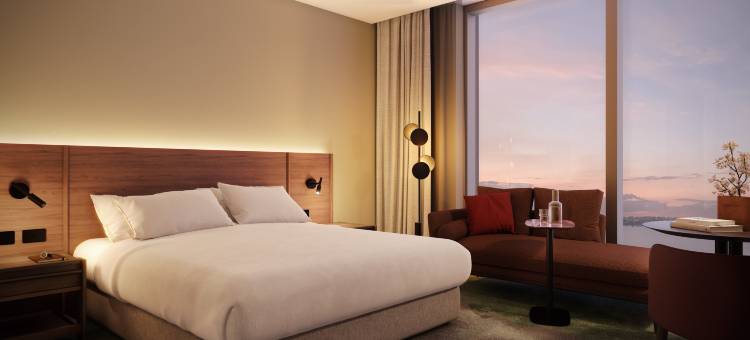 Crowne Plaza 吉朗皇冠假日酒店 by IHG(Crowne Plaza Geelong by IHG)图片