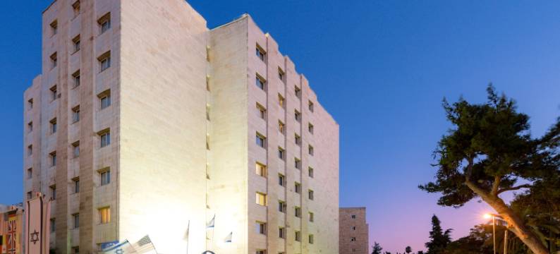 普利马皇家酒店(Prima Royale Hotel)图片