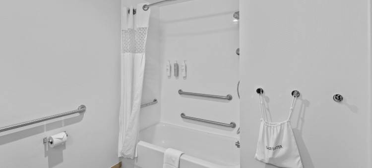 亚特兰大伍德斯托克欢朋酒店(Hampton Inn Atlanta/Woodstock)图片