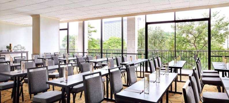 圣安东尼奥万豪河滨酒店(San Antonio Marriott Riverwalk)图片
