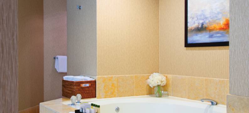 索诺马酒乡希尔顿逸林酒店(DoubleTree by Hilton Sonoma Wine Country)图片