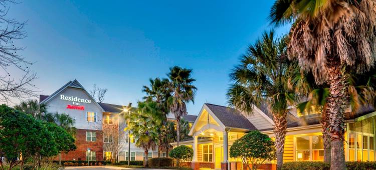 奥卡拉Residence Inn酒店(Residence Inn Ocala)图片