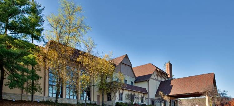 Holiday Inn 圣路易斯西六旗(Holiday Inn SAINT LOUIS WEST AT SIX FLAGS by IHG)图片