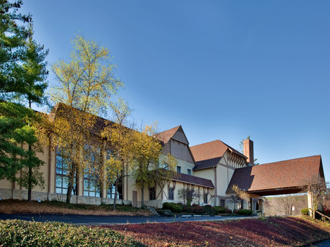 Holiday Inn 圣路易斯西六旗