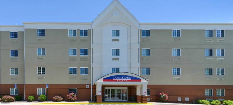 Candlewood Suites 温彻斯特(Candlewood Suites WINCHESTER by IHG)图片