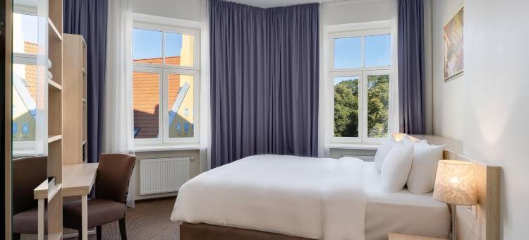 里加雷迪森老城酒店(Radisson Hotel Old Town Riga)图片