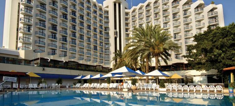 太巴列莱昂纳多俱乐部全包酒店(Leonardo Club Tiberias - All Inclusive)图片