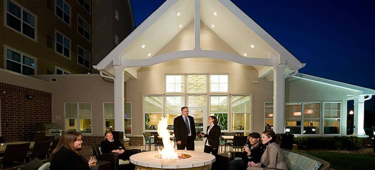 Residence Inn Chicago Midway Airport图片