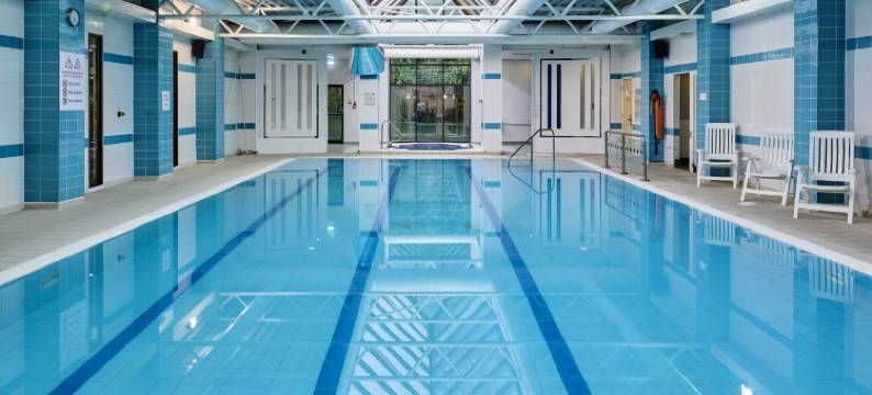 Holiday Inn 海多克M6，JCT.23(Holiday Inn HAYDOCK M6, JCT.23 by IHG)图片