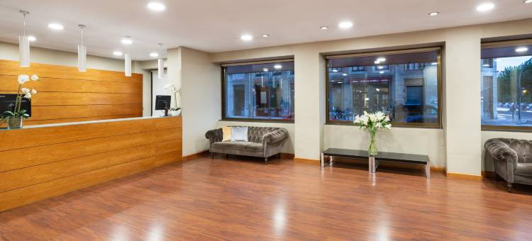 克里索里奥索尔酒店(Crisol Riosol)图片