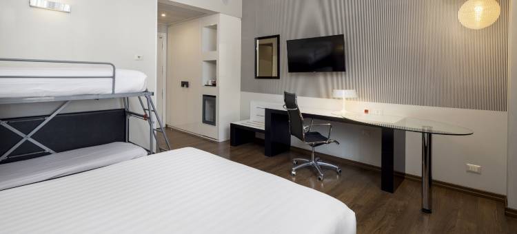 Holiday Inn 热那亚市(Holiday Inn Genoa City)图片