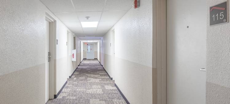 兰开斯特红顶酒店-斯特拉斯堡(Red Roof Inn Lancaster - Strasburg)图片