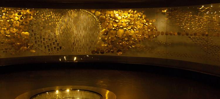 卡萨麦地那波哥大四季酒店(Four Seasons Hotel Casa Medina Bogota)图片