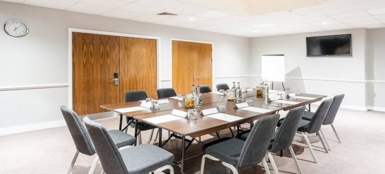 伦敦鲁顿机场假日酒店(Holiday Inn London - Luton Airport)图片