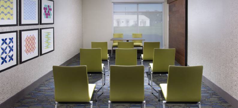 智选假日套房酒店-纽布朗费尔斯(Holiday Inn Express & Suites NEW BRAUNFELS by IHG)图片