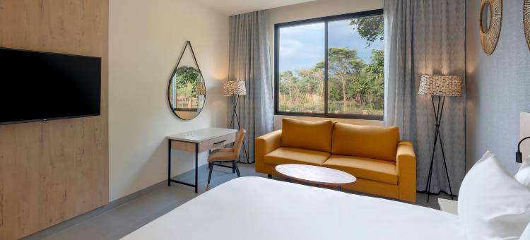 Protea Hotel Ndola图片