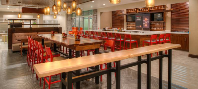 休斯顿西/卡蒂米尔斯假日套房酒店(Holiday Inn & Suites HOUSTON WEST - KATY MILLS by IHG)图片