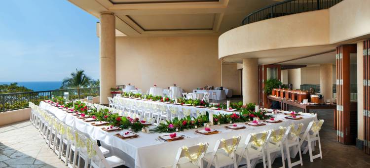 威斯汀哈普纳海滩度假酒店(The Westin Hapuna Beach Resort)图片